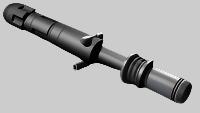 PRECISION SEMI AUTO SPOOL VALVE. ASSEMBLY