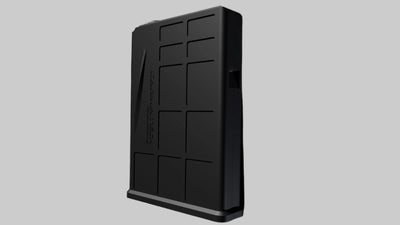 PTX MAGAZINE ASSEMBLY AND COMPONENTS