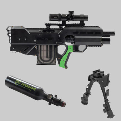 PTX™ PRECISION PDL™ KIT