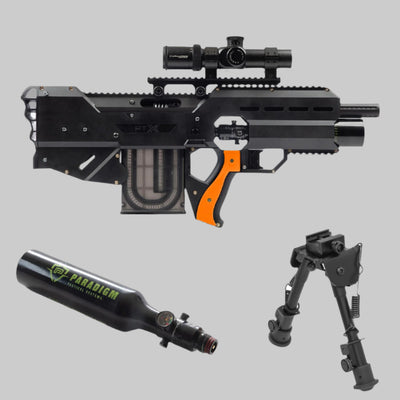 PTX™ PRECISION PDL™ KIT