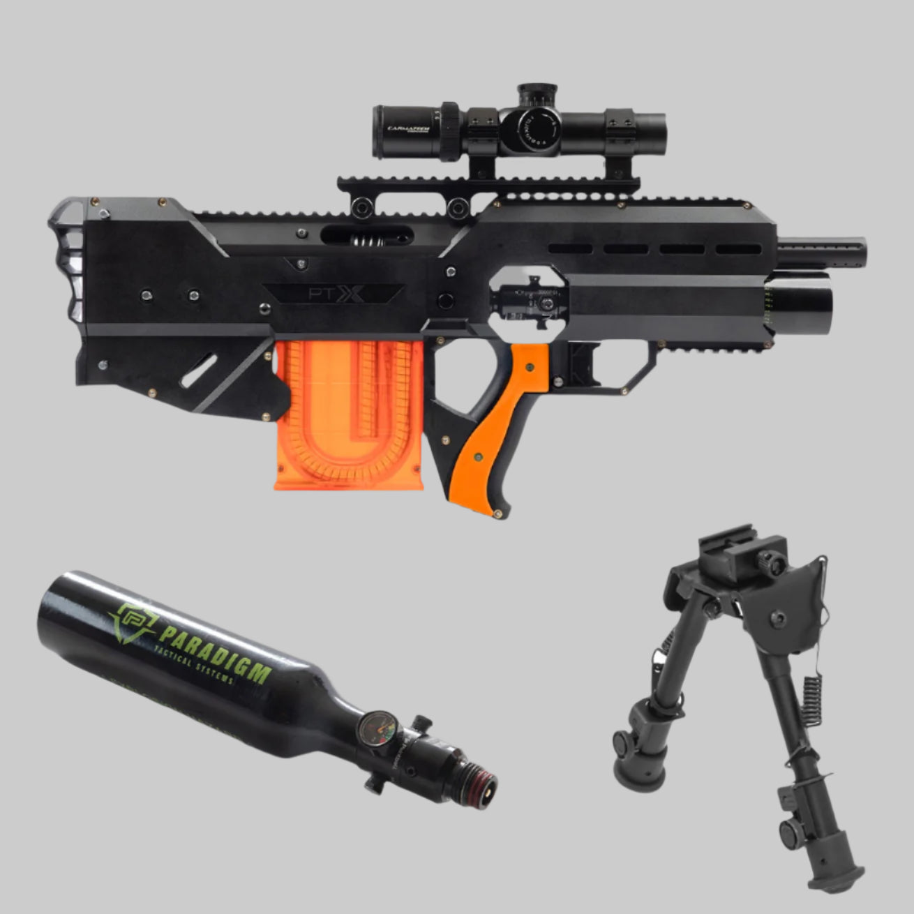 PTX™ PRECISION PDL™ KIT