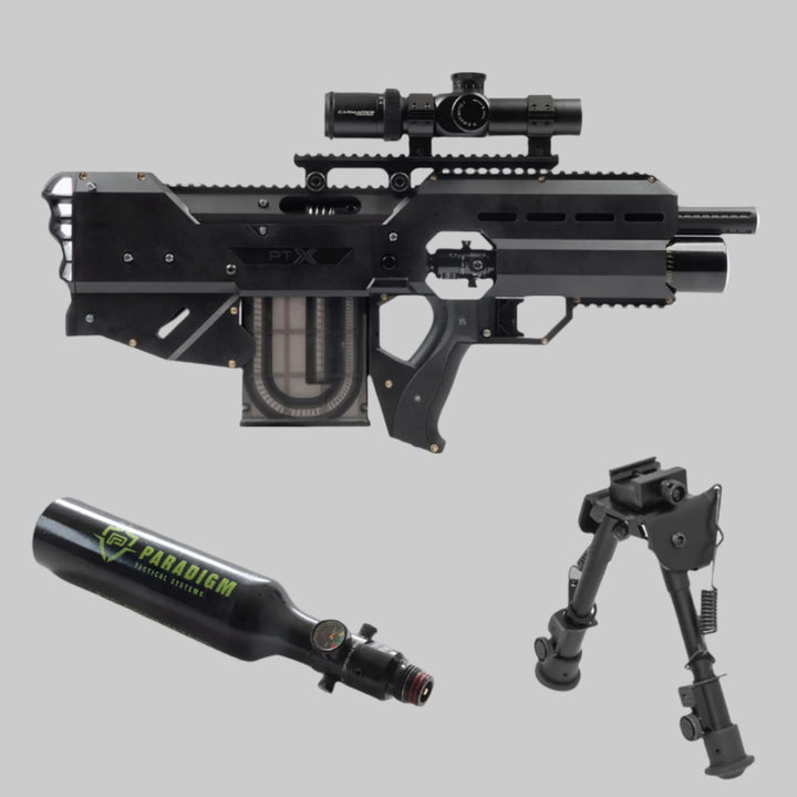 PTX™ PRECISION PDL™ KIT – Paradigm Tactical