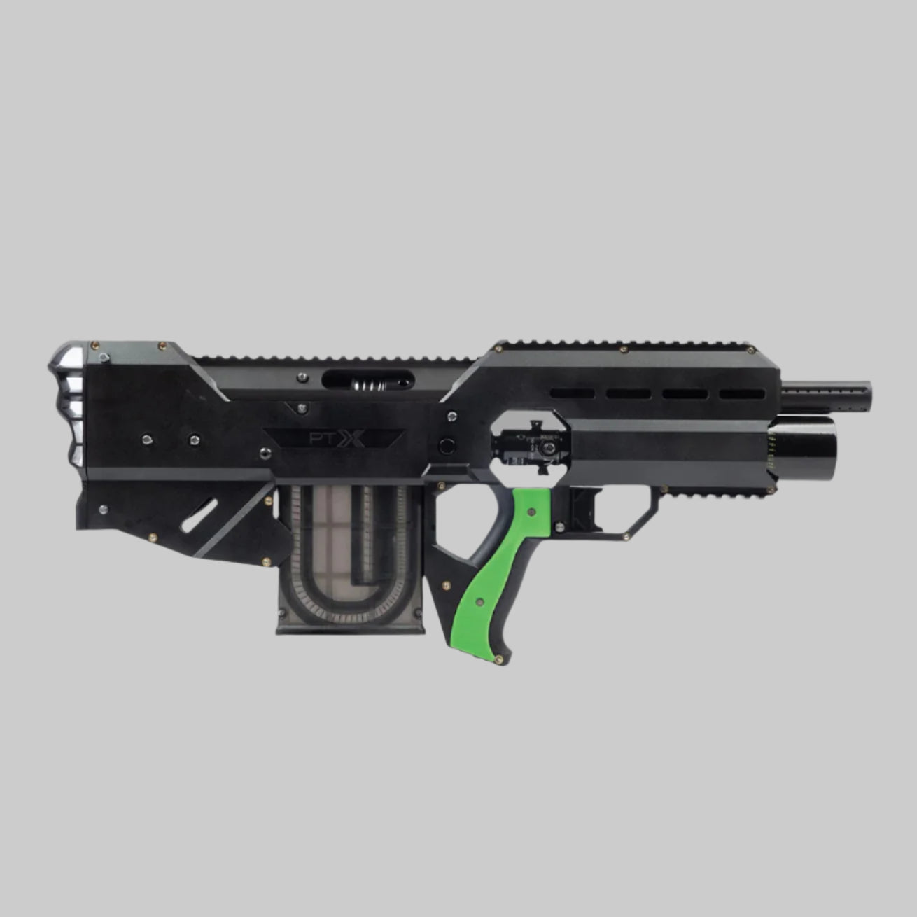 PTX™ PDL™ PERSONAL DEFENSE LAUNCHER – Paradigm Tactical