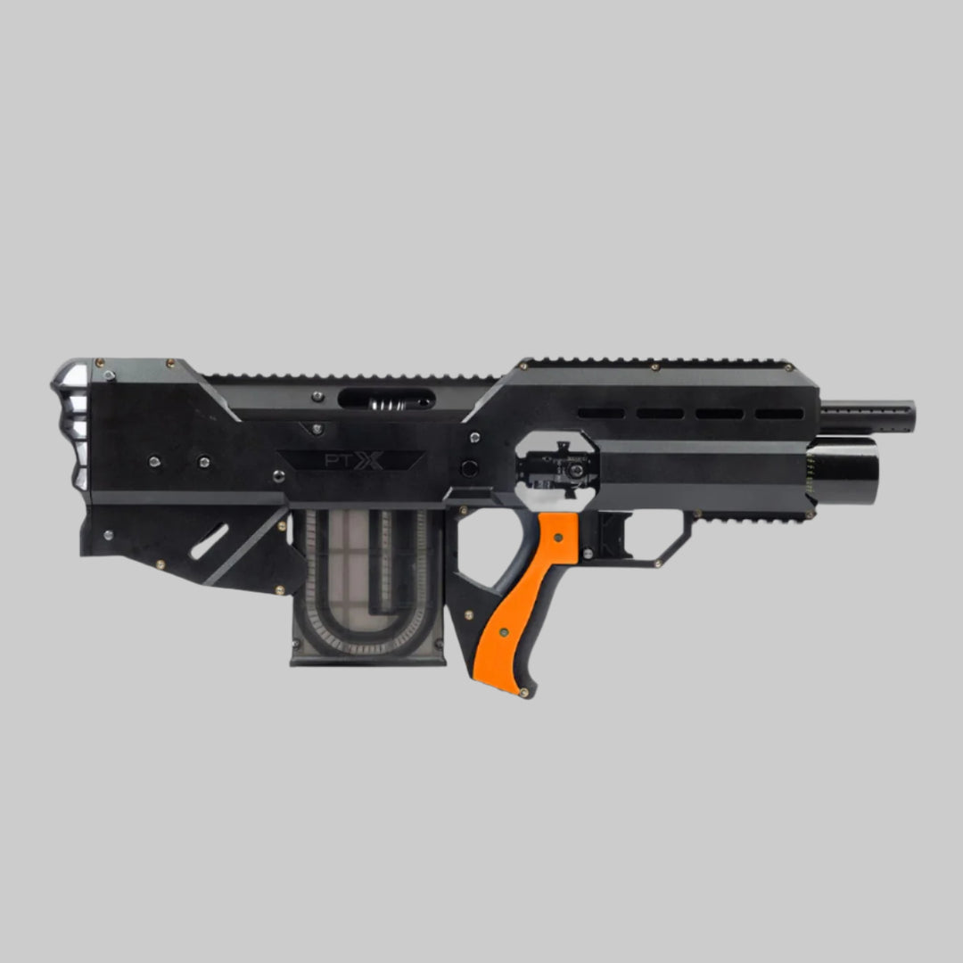 PTX™ PDL™ PERSONAL DEFENSE LAUNCHER – Paradigm Tactical