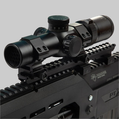 PTX CANTILEVER RISER