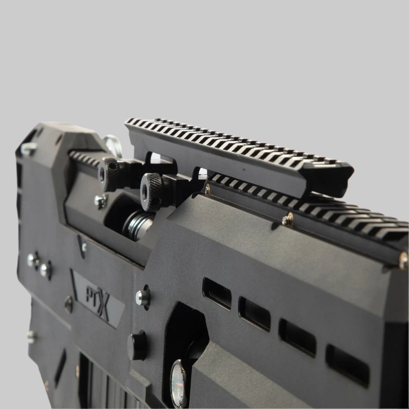 PTX CANTILEVER RISER