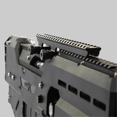 PTX CANTILEVER RISER