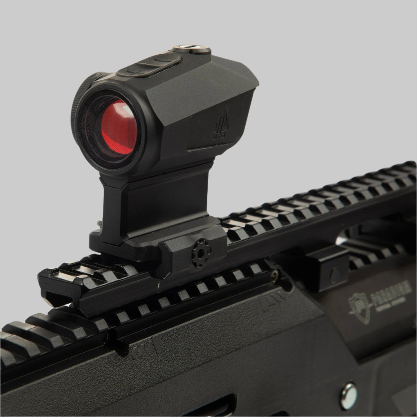 PTX CANTILEVER RISER