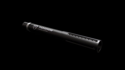 PARADIGM OVERWATCH/ PTX THREADED BARREL