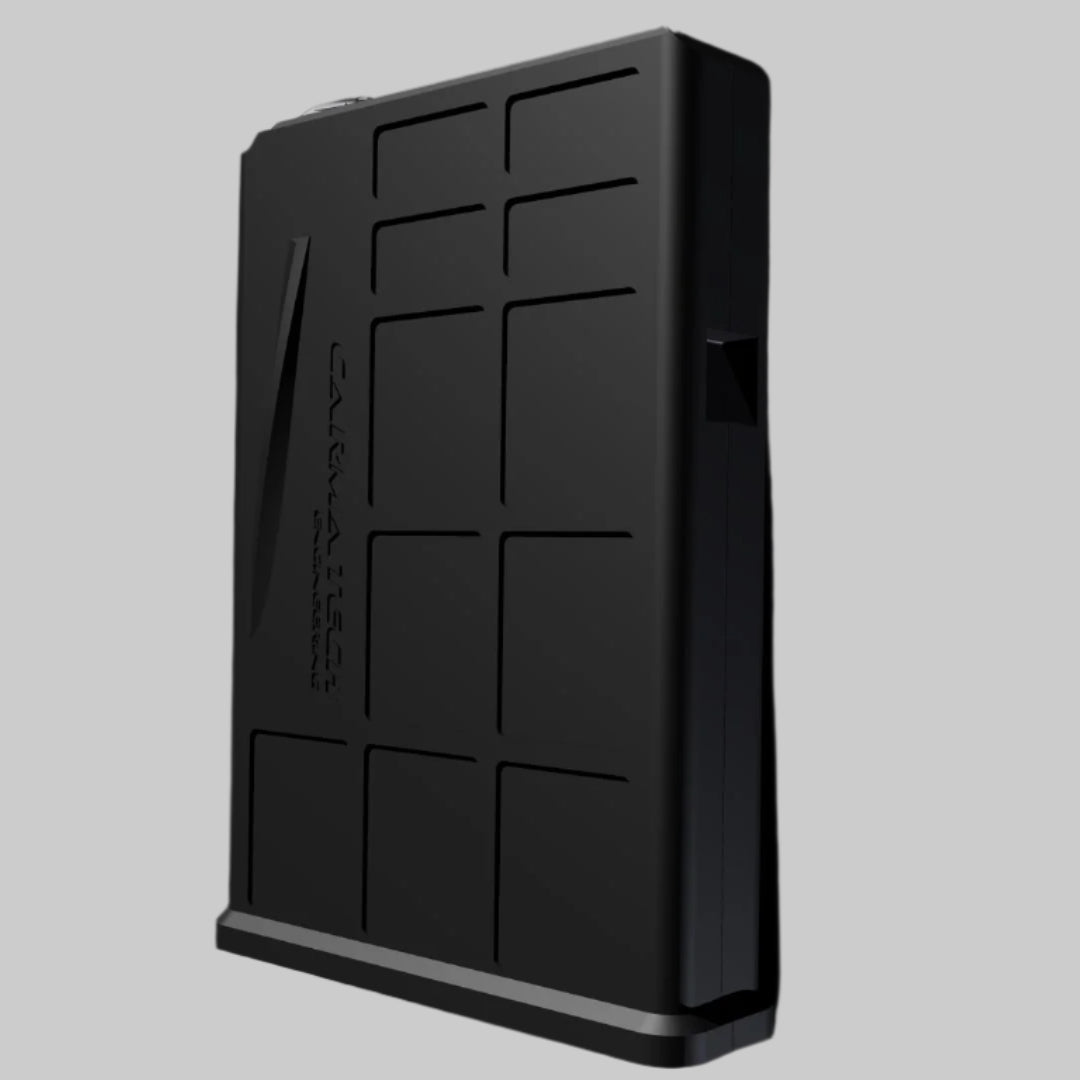 SARX 4MAG PACK – Paradigm Tactical